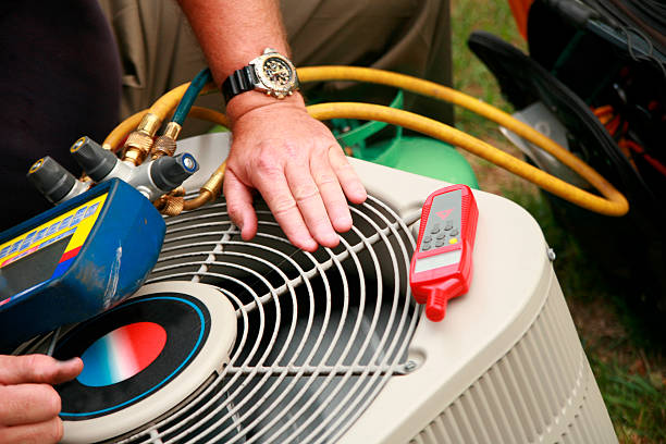 HVAC Emergency Services in Plainview, TX
