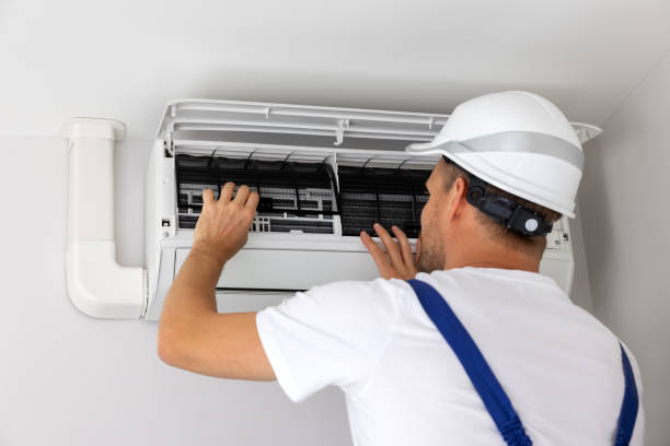HVAC Maintenance Plan in Plainview, TX