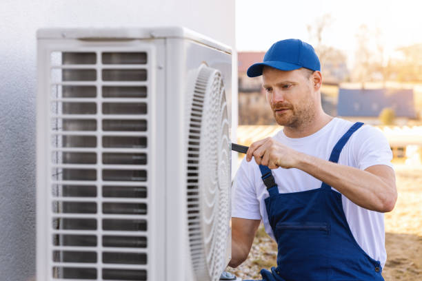 Best Central Air Repair  in Plainview, TX
