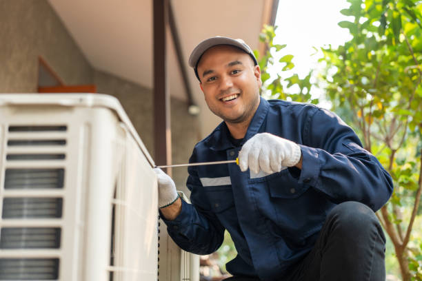 Best Best HVAC Companies  in Plainview, TX
